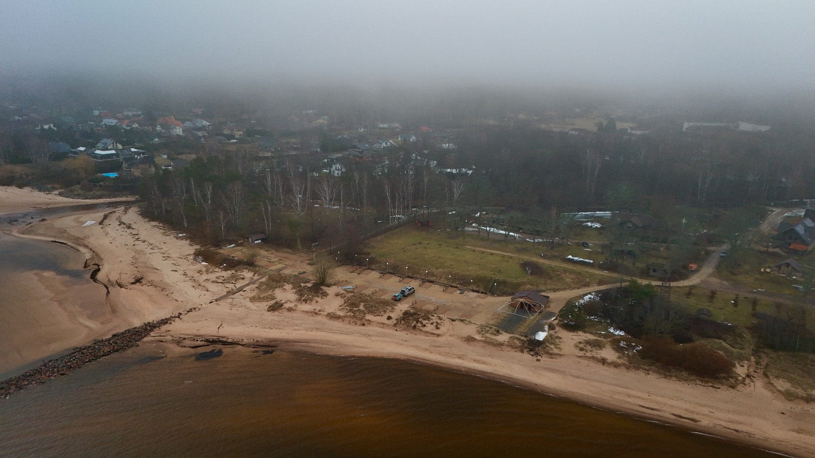 Camping "Jūrasdzeņi"