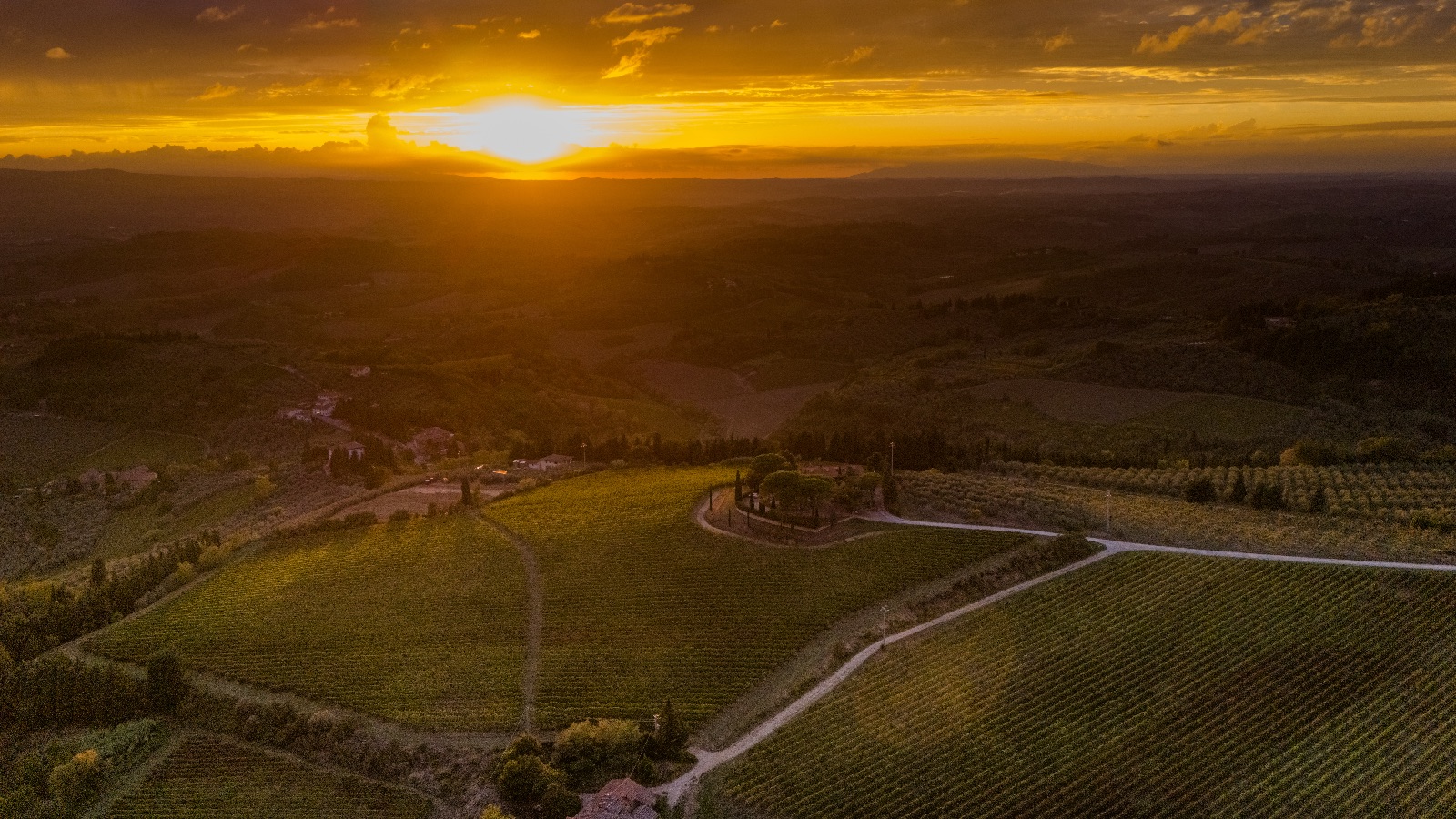 Camping Panorama del Chianti