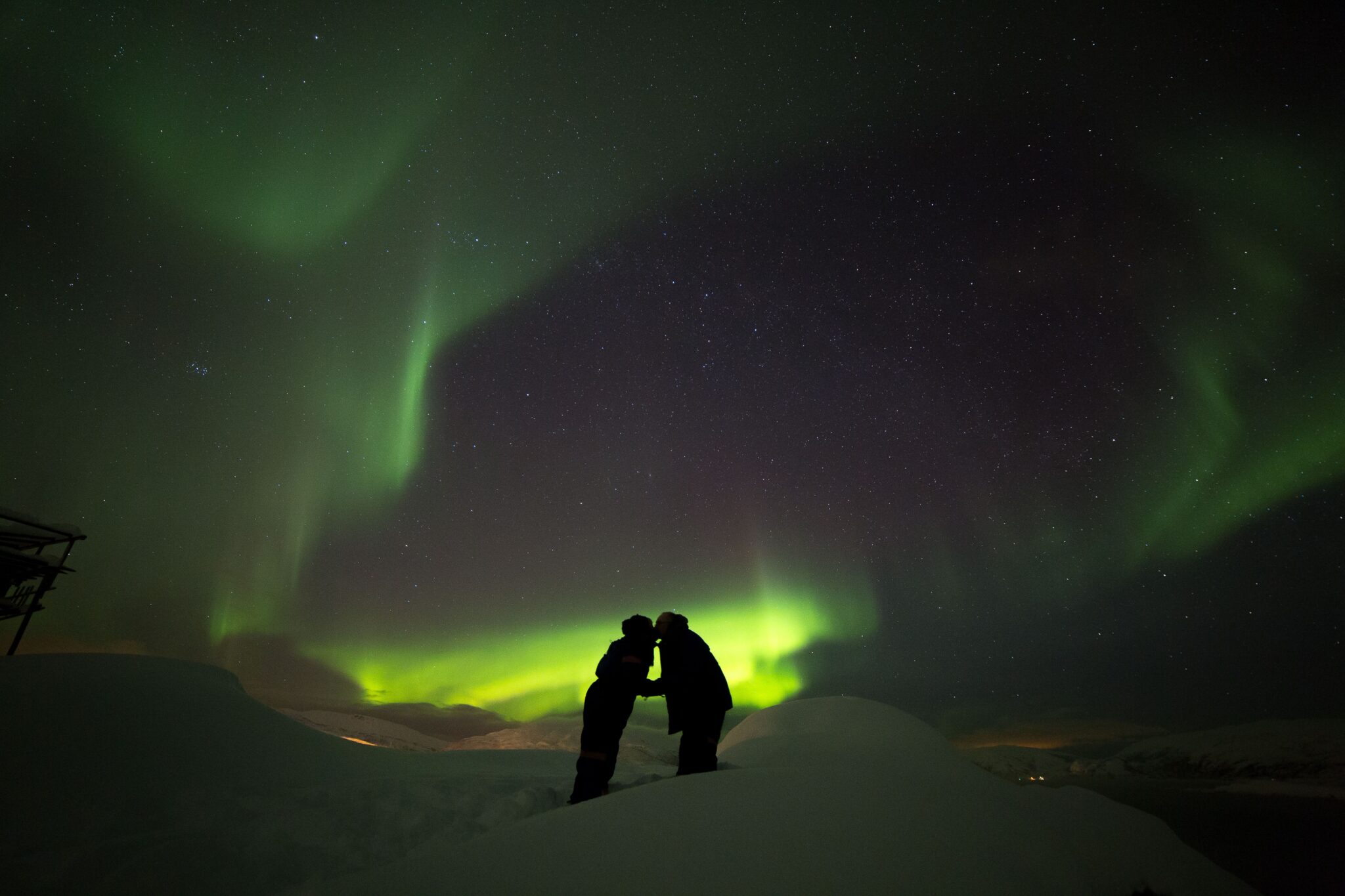 Tromso Camping