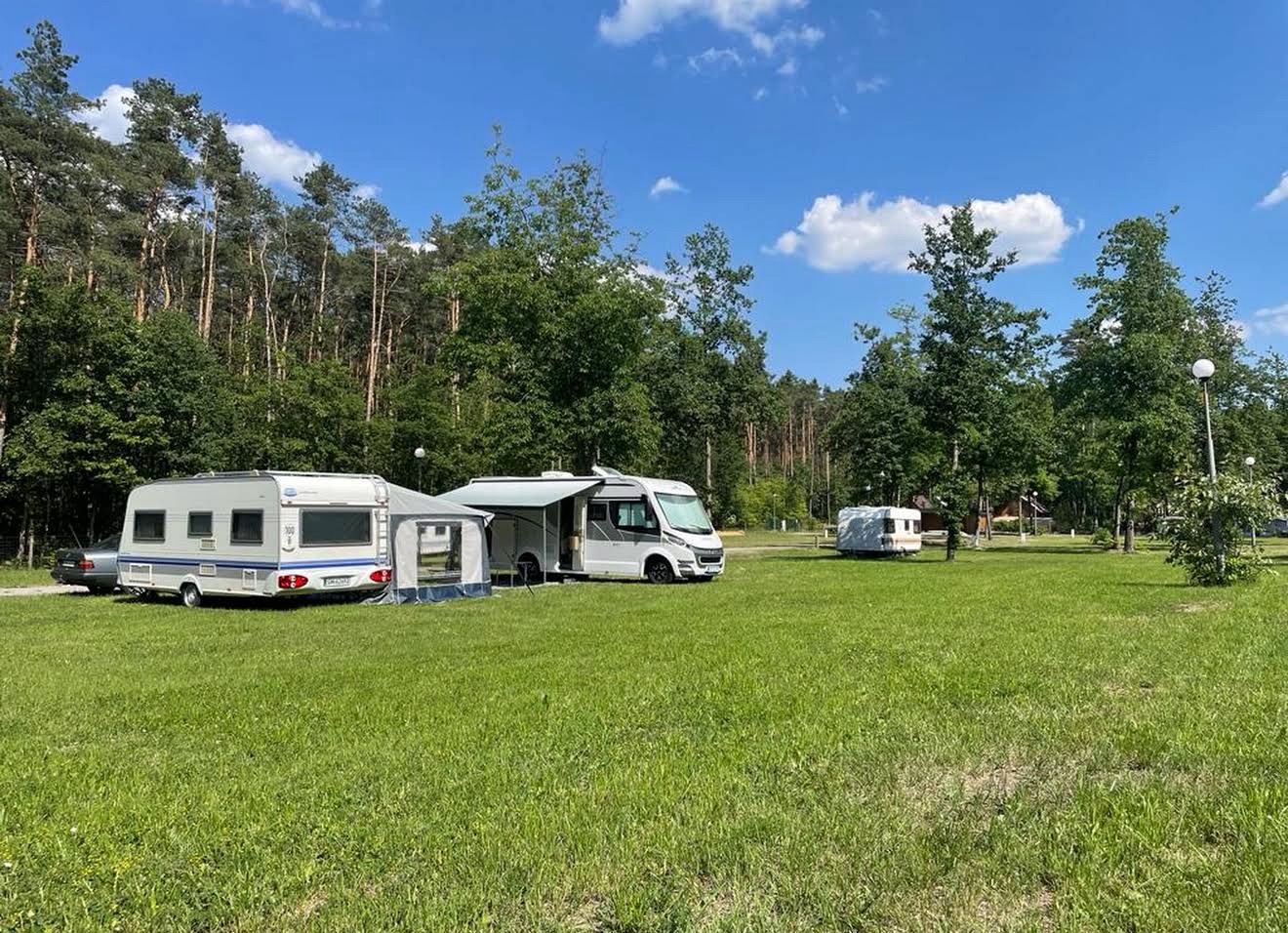 Turawa Camp